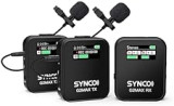 SYNCO G2-Serie Microfono-1