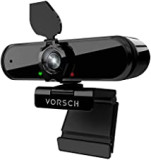 Webcam PC 1080P Full HD Camara Web Ordenador con Microfono Estéreo Portátil con Cubierta de Privacidad Reducción de Ruido,Disparo Gran Angular de 110 °,Videollamadas, cursos en línea, conferencias