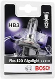Bosch HB3 Pure Light Lámpara para faros