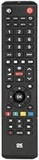 One For All URC1919 - Mando a distancia de reemplazo para televisores Toshiba, color negro