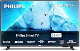 Philips Ambilight PFS6908 80 cm (32 Pulgadas) Smart LED TV | 60Hz | Pixel Plus HD y HDR10 | SAPHI | Dolby Atmos | Altavoces 12W | Compatible con Asistente Google y Alexa