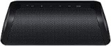 LG XBOOM Go XG5QBK - Altavoz Inalámbrico, Bluetooth, 20W, Sonido Sound Boost, Resistente al Agua IP67, Autonomía 18h, Color de Luces LED Variable, Amplia Conectividad, Color Negro