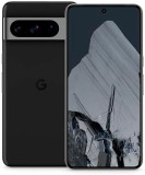 Google Pixel 8 Pro -Smartphone Android libre con lente teleobjetivo, batería con autonomía de 24 horas y pantalla Super Actua - Obsidiana, 256GB