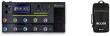 Mooer Ge300 Amp Procesador De Guitarra Multiefecto + Sc300 Soft Funda para Ge300